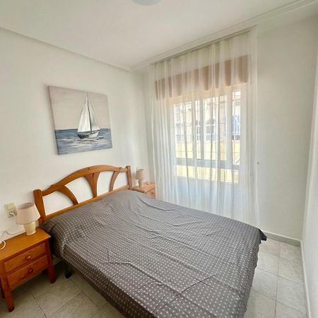 Apartamentos Avenida Diego Ramirez Torrevieja Buitenkant foto
